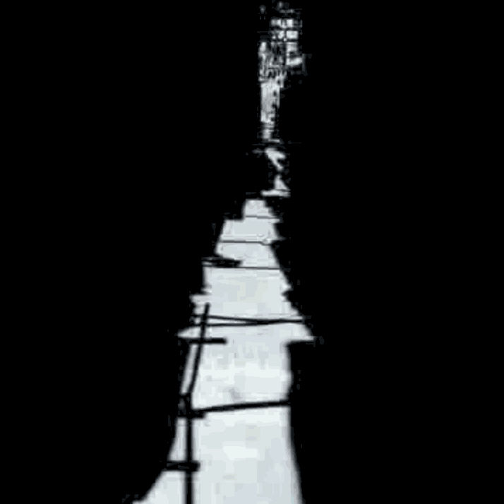 Nassouh Zaghlouleh Damas Carre, 2006 C - Print Plexi Frame Edition of 7 110 x 110 cm