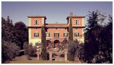 Shurooq Amin at Villa Lena Foundation Residency / Juror for the Visual Art Category at the Arab Fund for Arts and Culture