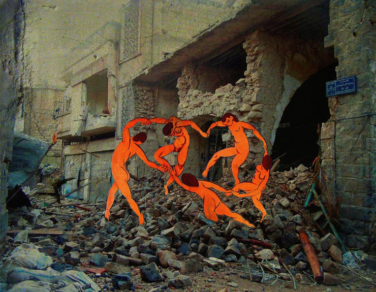 Tammam Azzam