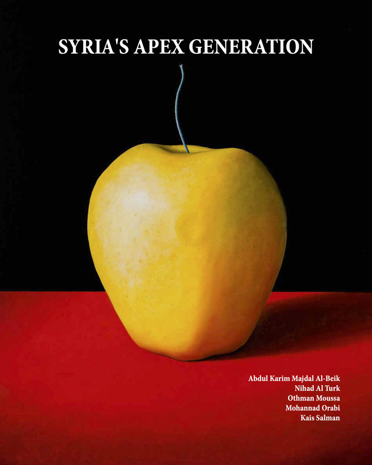 Syrias Apex Generation