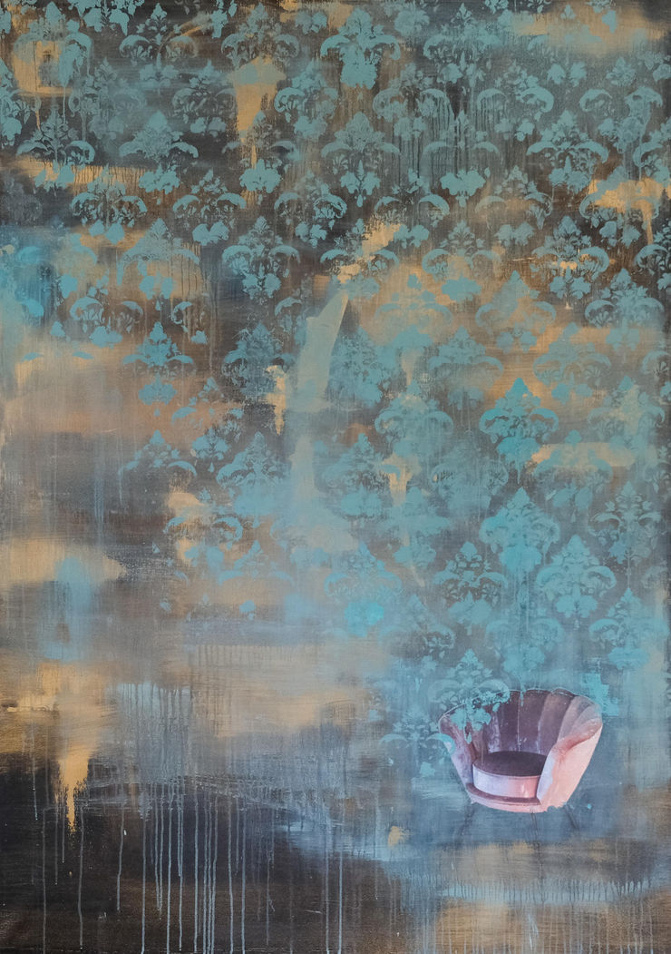 Veronica Botticelli, Senza titolo, 2019