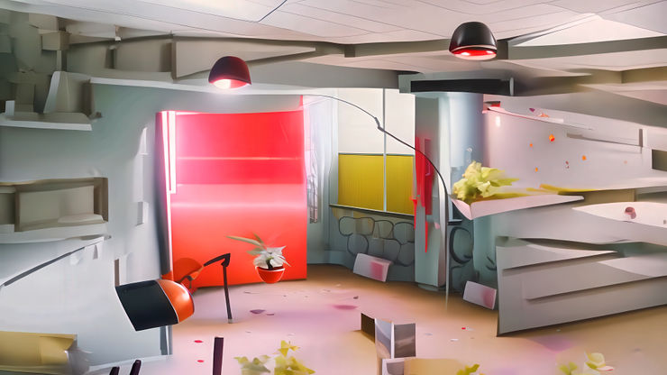 Exponential Horizon 1 Btdw