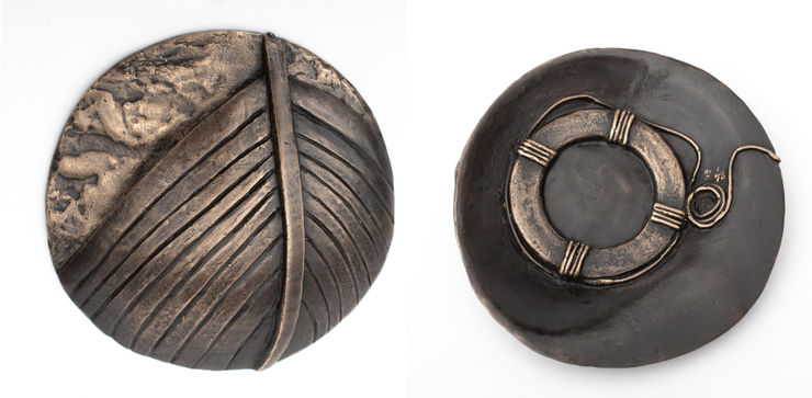 Marté Szirmay, Lifeboat