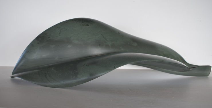 Josh Olley, Fragile Resilience (large), 2019