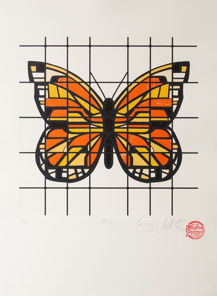 Weston Frizzell, Meta, 2017