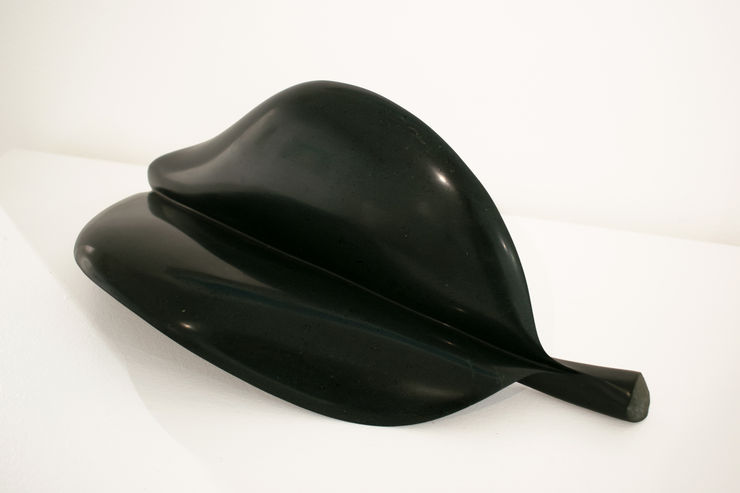 Josh Olley, New Leaf, 2024