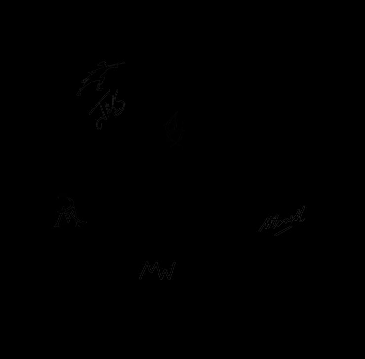 Medal Artists New Zealand