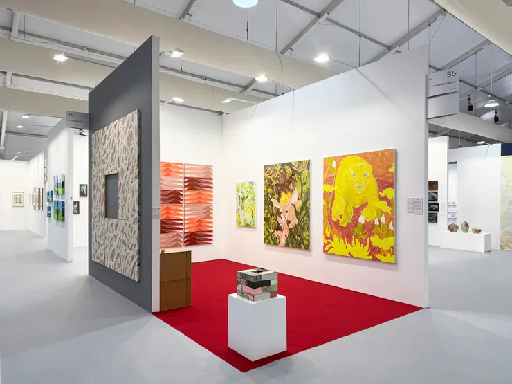 Art Central Hong Kong 2026