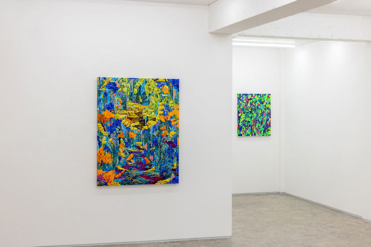 Park Taehoon Complex Park