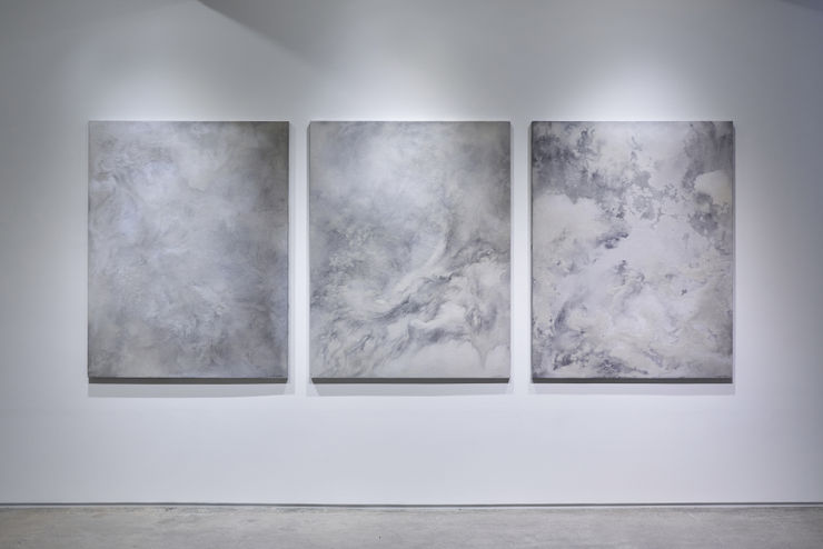 Ce qui fut sans lumière