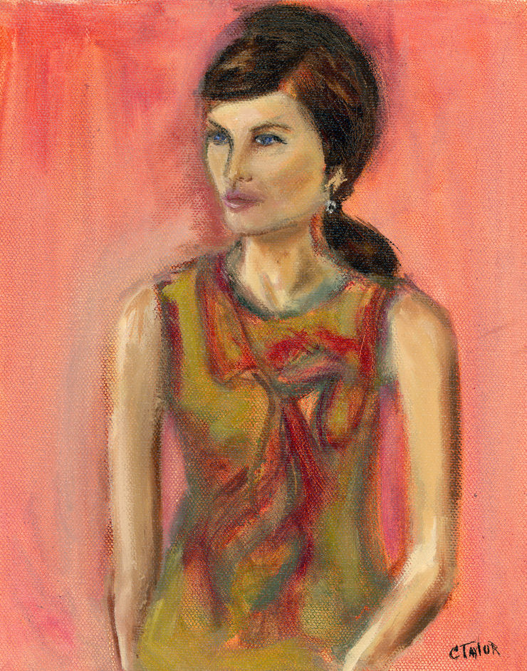 cindy taylor, all the pretty kitten girls, 2018