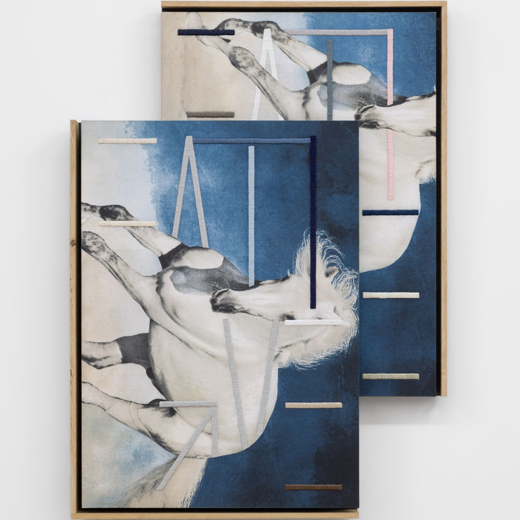 Daniel Hofstede - Fatigue, 2025