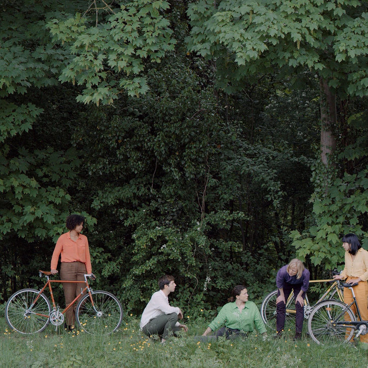 Min Oh - Score: Simultaneity, Conference, 2025