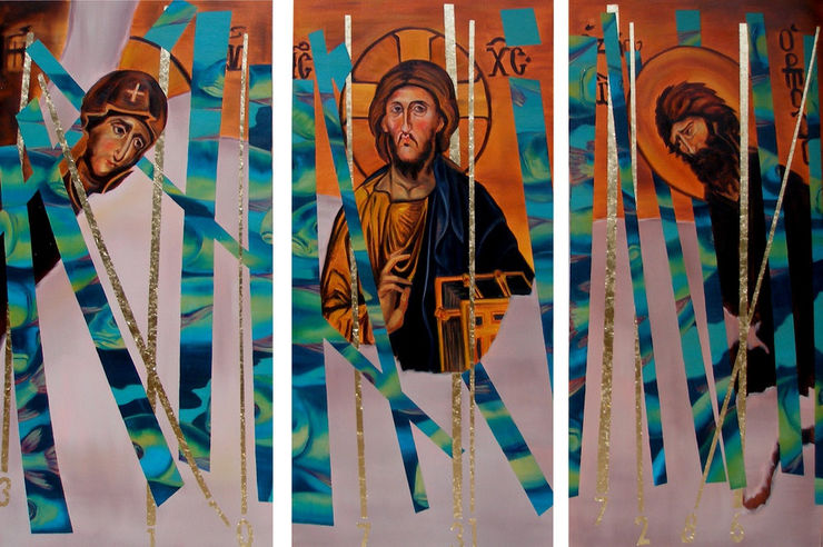 Asli Özok, DIESIS II, 2009