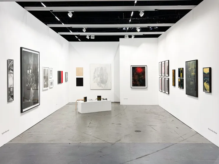 Stand Artrotterdam26 2