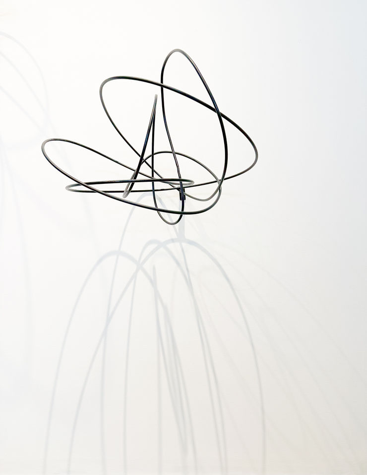 Joanne MacDonald, Continuum III, 2024