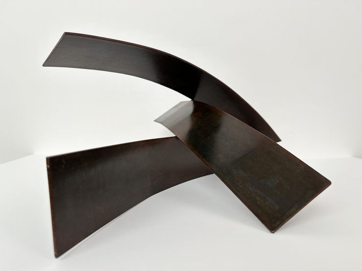 Joanne MacDonald, Ode to Serra II, 2024