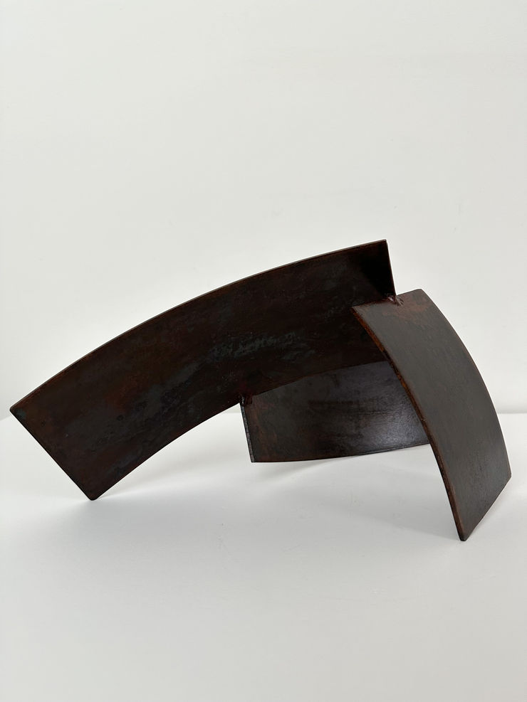 Joanne MacDonald, Ode to Serra I, 2024