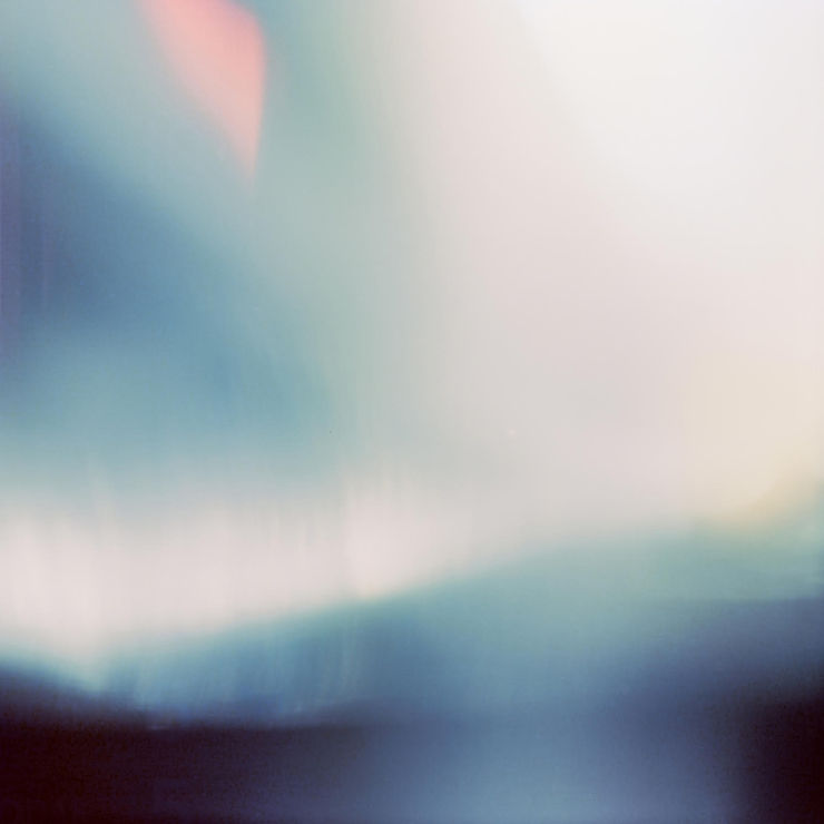 Bryce Krynski, goat mountain, 2024