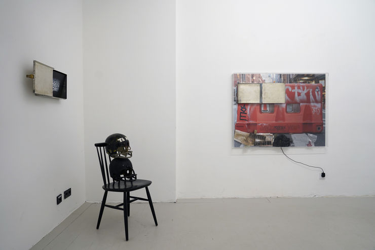 T Chair Mmm Lafayette