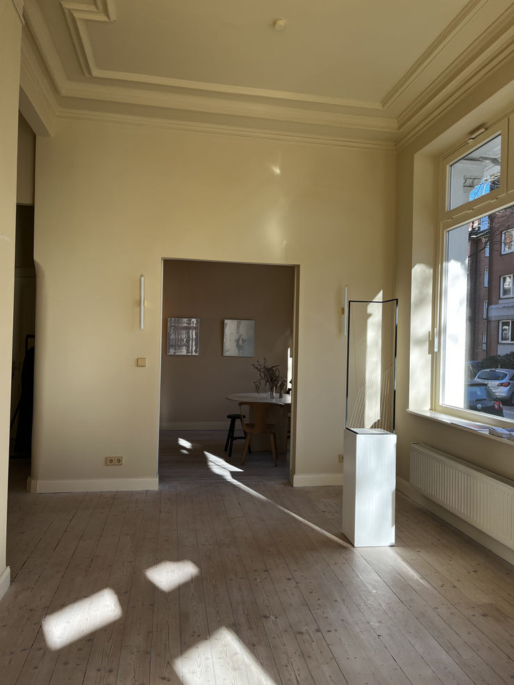 Galerie Watson X Fantastic Frank Hamburg Exhibition Viewimg 7253