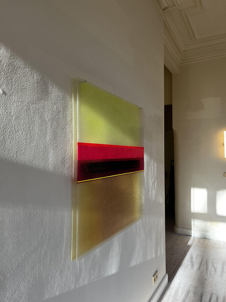 Galerie Watson X Fantastic Frank Hamburg Exhibition Viewimg 7305