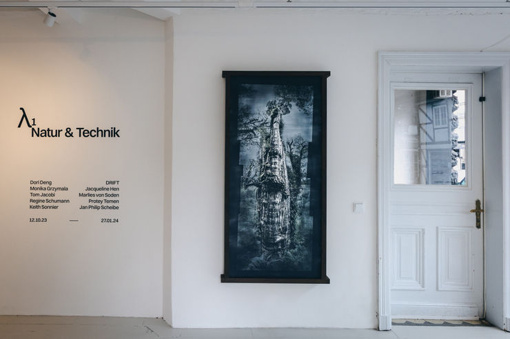 Tom Jacobi - Gran Abuelo, 2023 Foto: David Reineke