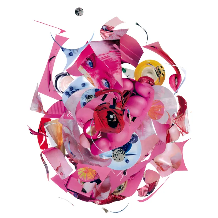 Marie-Pierre Debroeck