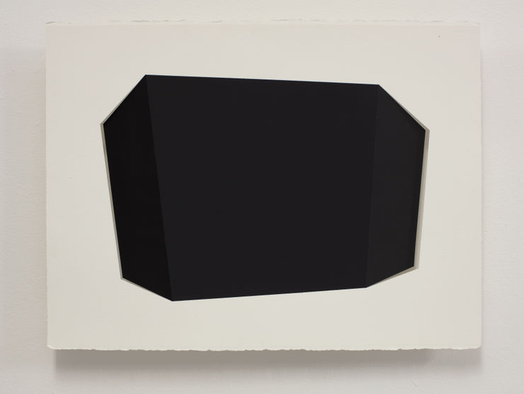 Davide Pizzigoni, BLACK BOX, 2023
