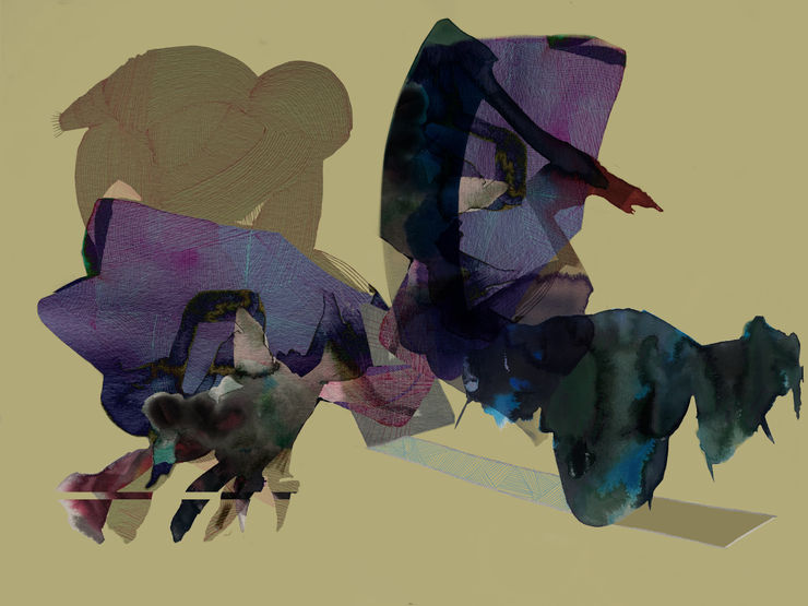 Radka Salcmannova, Radka 7, 2020