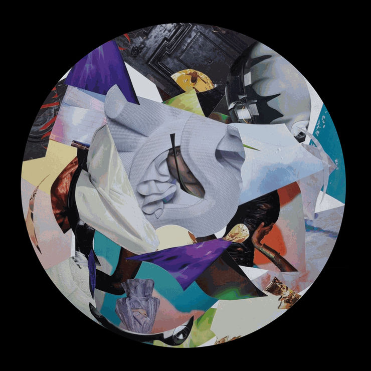 Marie-Pierre Debroeck, Venice Carnival