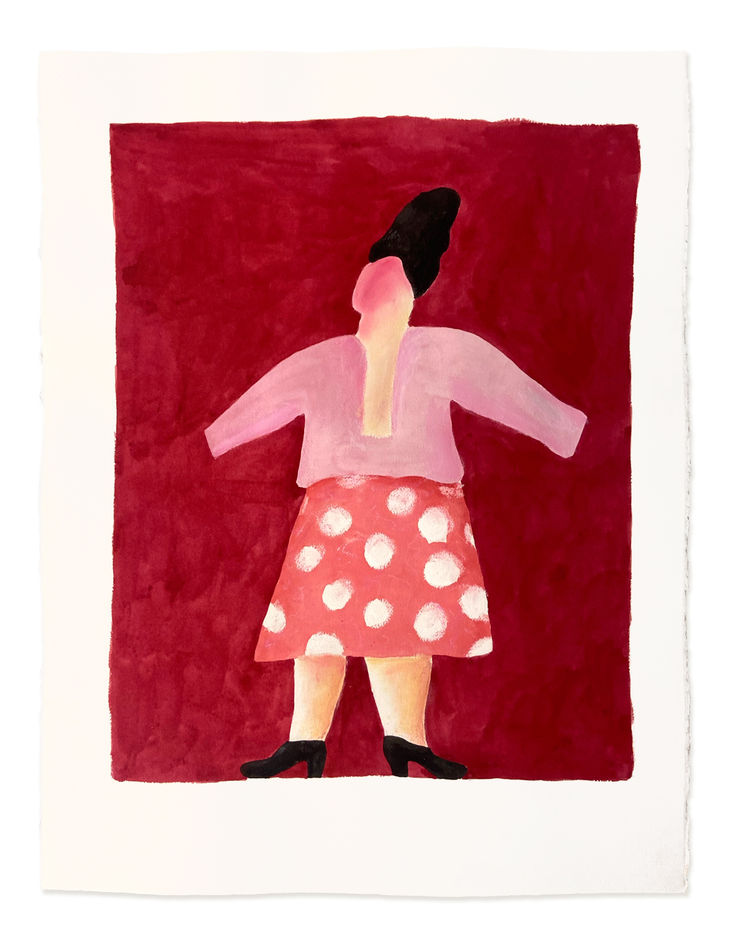 Davide Pizzigoni, COSTUMES L'HEURE ESPAGNOLE, 2023