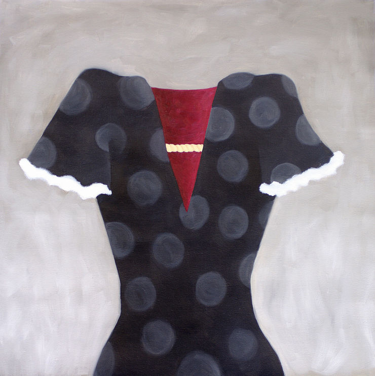 Davide Pizzigoni, BLACK CARMEN, 2001