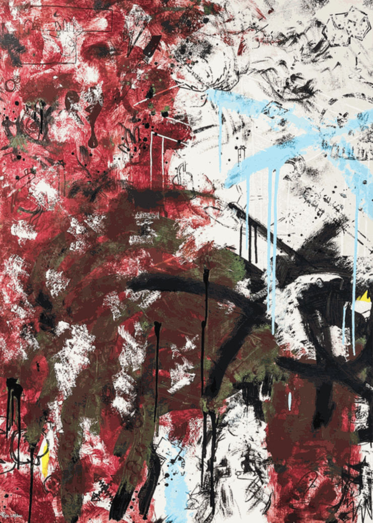 Kyle LeBlanc, 9-5, 2023