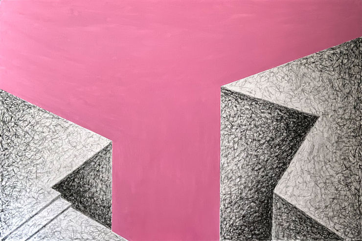 Davide Pizzigoni, The Embarkation For Cythera