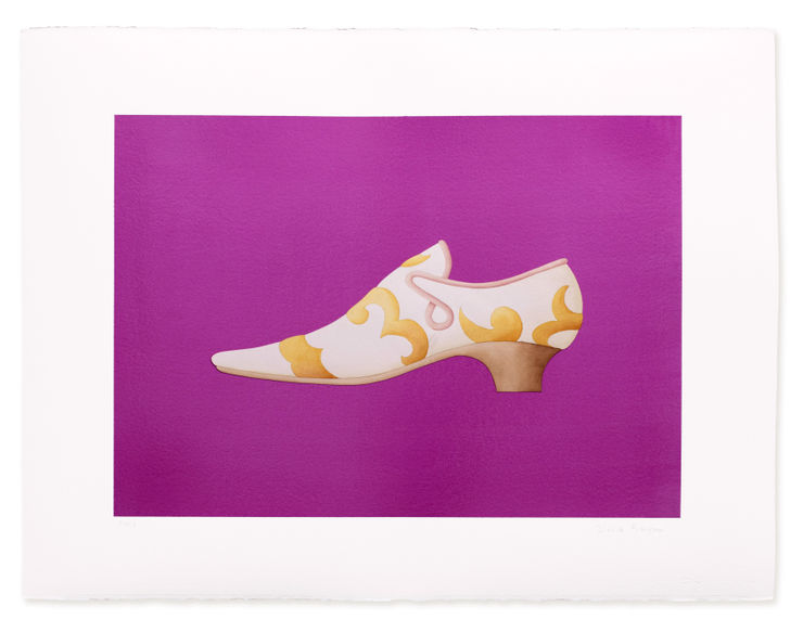 Davide Pizzigoni, The Magic Flute Pamino, 2001