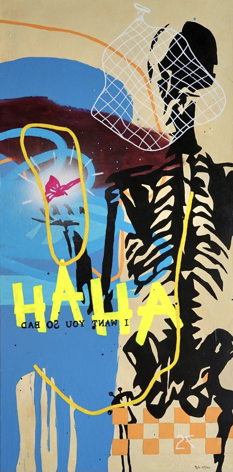 Kyle LeBlanc, So Bad, 2023