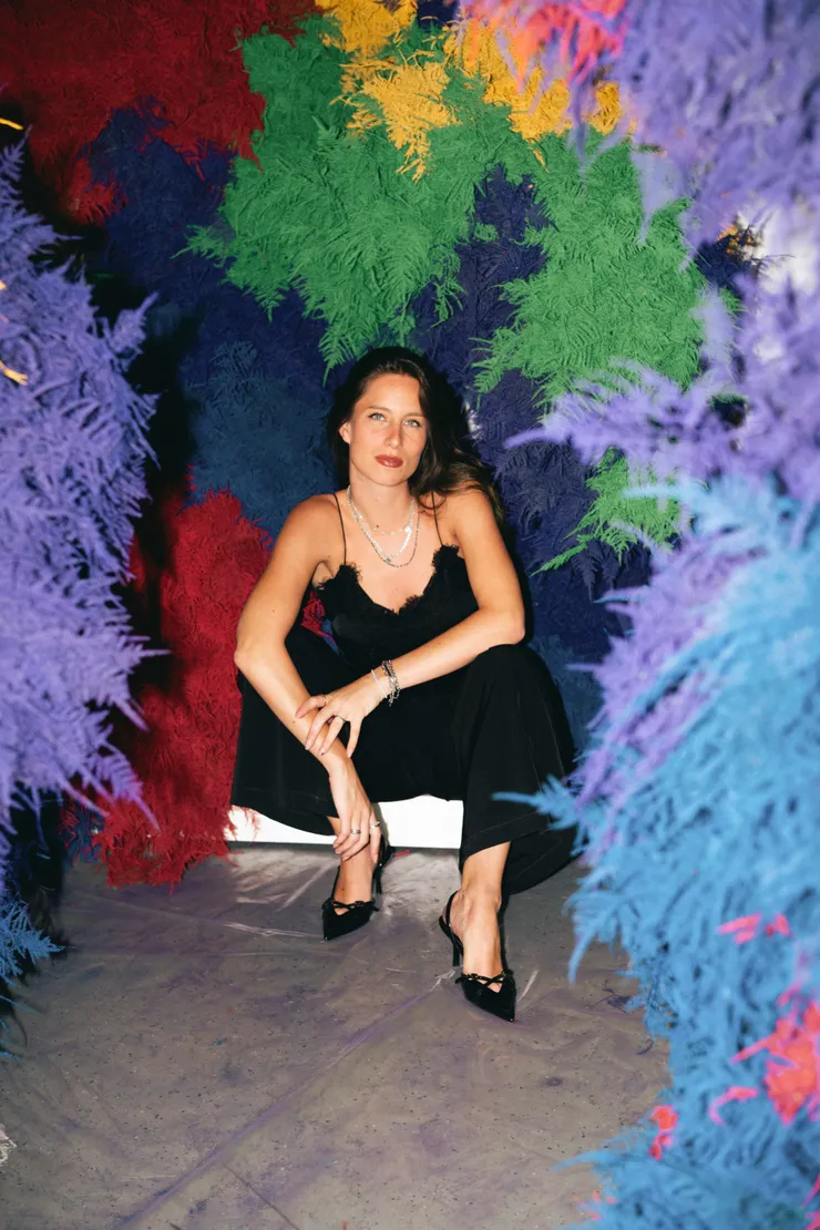 Artist Representation