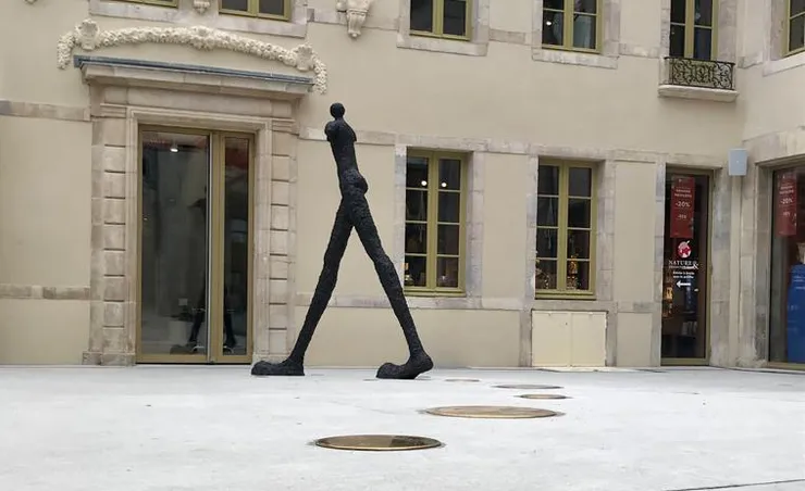 Artist-led Experiences