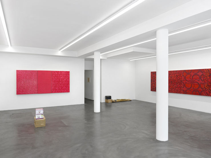 Anderson Gmb Body And Blood Installation Shot 01