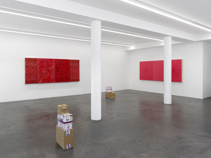 Anderson Gmb Body And Blood Installation Shot 03