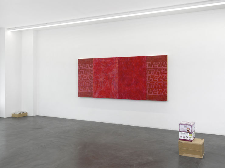 Anderson Gmb Body And Blood Installation Shot 04