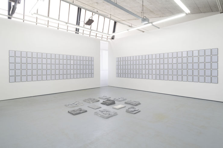 Anderson Kunsthalle 8000 Installation Shot 03