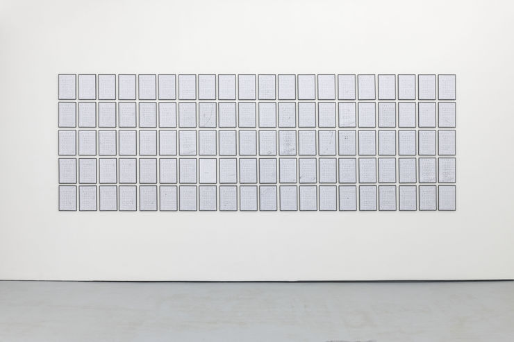 Anderson Kunsthalle 8000 Installation Shot 08