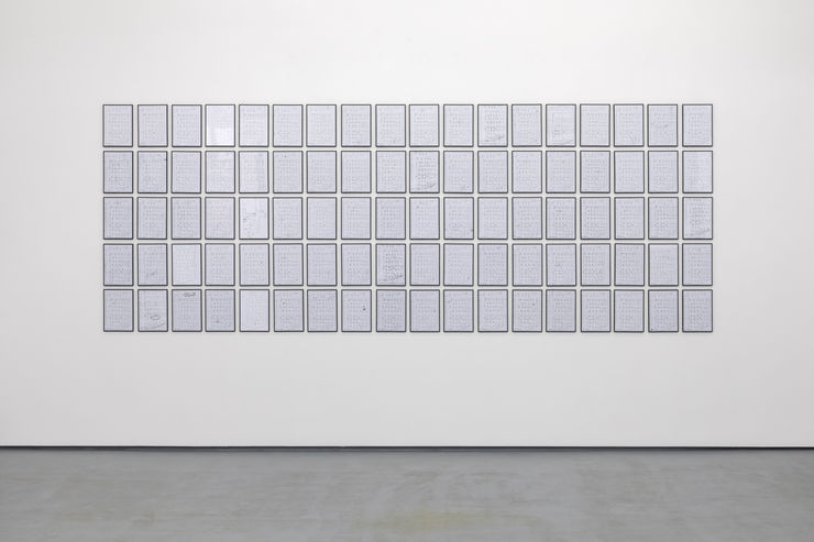 Anderson Kunsthalle 8000 Installation Shot 09