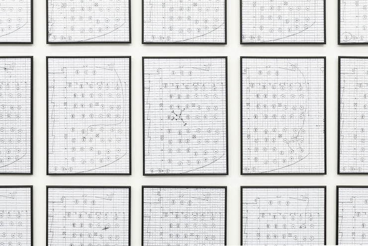 Anderson Kunsthalle 8000 Installation Shot 10