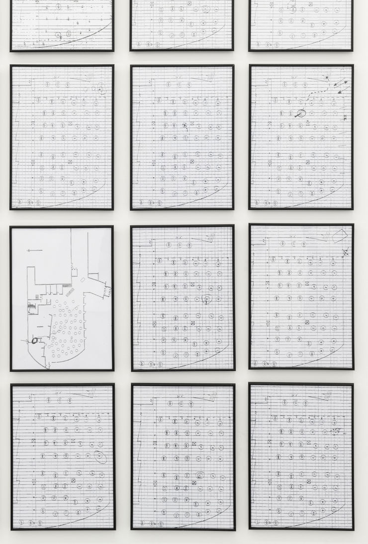 Anderson Kunsthalle 8000 Installation Shot 11