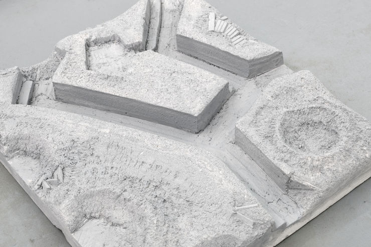 Anderson Kunsthalle 8000 Installation Shot 12