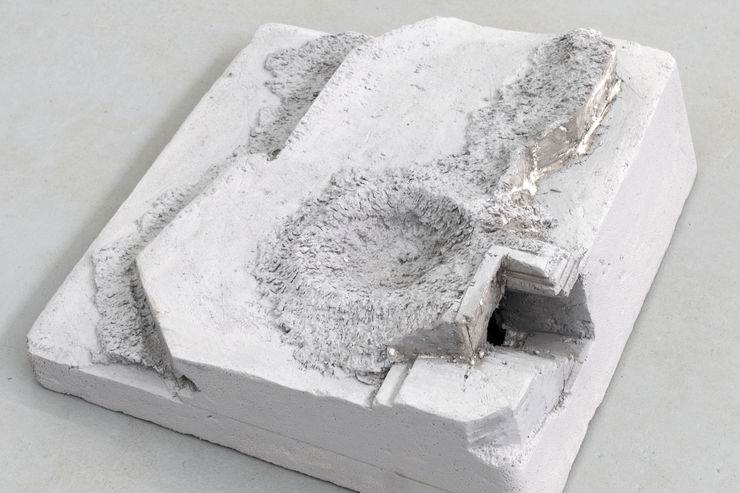 Anderson Kunsthalle 8000 Installation Shot 14