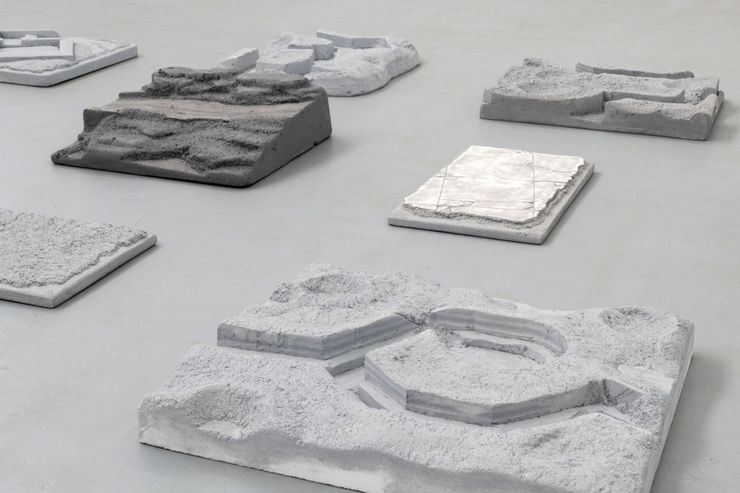 Anderson Kunsthalle 8000 Installation Shot 15